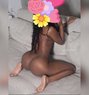 Sasha - escort in Nairobi Photo 1 of 1