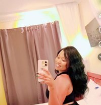 Sasha - escort in Nairobi
