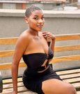 Sasha - escort in Nairobi Photo 1 of 4