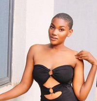 Sasha - escort in Nairobi