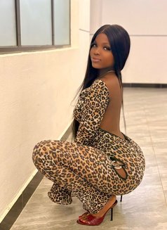 Sasha - escort in Nairobi Photo 4 of 5