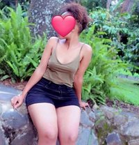 Sasha - puta in Netherlands Antilles