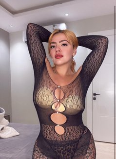 Sasha Leaving soon - escort in Riyadh Photo 8 of 9
