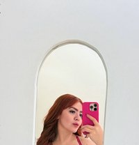 Sasha Latina just arrived - escort in Abu Dhabi Photo 10 of 10