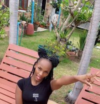 Sasha Love - escort in Pattaya