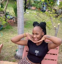 Sasha Love - escort in Pattaya