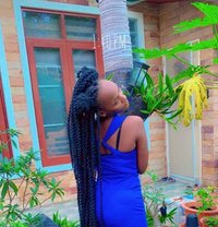 Sasha Love - escort in Pattaya