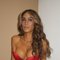 Sasha M - Transsexual escort in Phuket