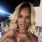Sasha M - Transsexual escort in Phuket