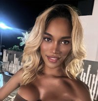 Sasha M - Transsexual escort in Phuket Photo 23 of 23