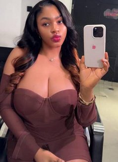 Sasha wanna be your happiness - escort in Ahmedabad Photo 1 of 12