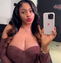 Sasha wanna be your happiness - escort in Ahmedabad Photo 1 of 12