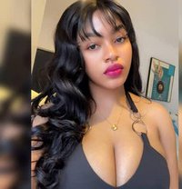 Sasha wanna be your happiness - escort in Ahmedabad