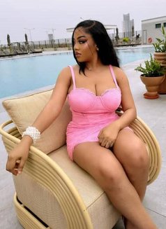 Sasha wanna be your happiness - escort in Ahmedabad Photo 8 of 12
