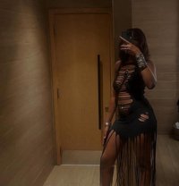 Sasha Nasty Anal, Webcum Queen - puta in Nairobi