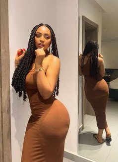 SASHA, NEW IN THE CITY - puta in Ahmedabad Photo 1 of 2