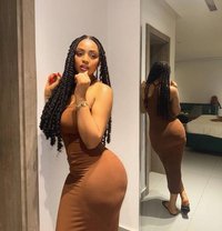 SASHA, NEW IN THE CITY - escort in Ahmedabad