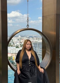 Sasha Peach - escort in Ho Chi Minh City Photo 7 of 10