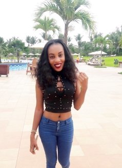 Sasha Peters - escort in Accra Photo 2 of 2