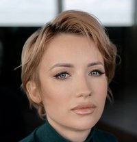 Sasha Porn Actress - escort in Yerevan