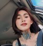 Sasha rose - Transsexual escort in Angeles City Photo 3 of 3