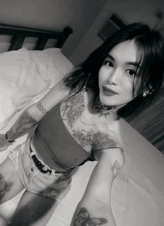Sasha rose - Transsexual escort in Angeles City Photo 6 of 6