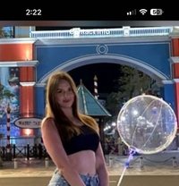 Sasha - escort in Dubai