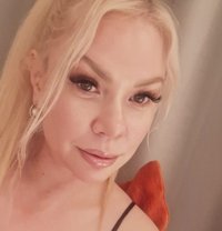 Sasha - escort in Dubai