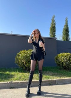 Sasha - escort in Shanghai Photo 3 of 8