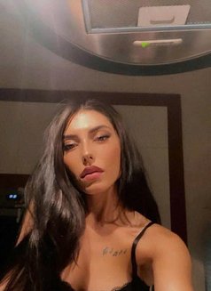 Sasha - escort in Tirana Photo 1 of 4