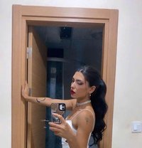 Sasha - escort in Tirana