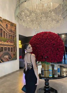 Sasha - escort in Tirana Photo 3 of 4