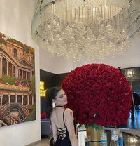 Sasha - escort in Tirana