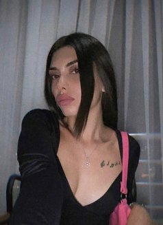 Sasha - escort in Tirana Photo 4 of 4