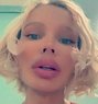 Sasha - Transsexual escort in Riyadh Photo 1 of 1