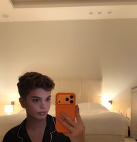 Sasha 🇷🇺 - Male escort in Al Manama