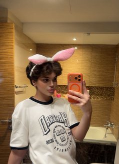 Sasha 🇷🇺 - Acompañantes masculino in Al Manama Photo 13 of 16