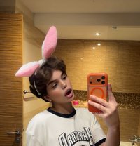 Sasha 🇷🇺 - Acompañantes masculino in Al Manama
