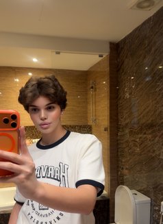 Sasha 🇷🇺 - Acompañantes masculino in Al Manama Photo 16 of 16