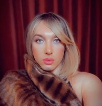 Sasha - Acompañantes transexual in Shanghai