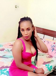 Sasha - escort in Chennai Photo 1 of 6