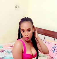 Sasha - escort in Chennai Photo 1 of 6