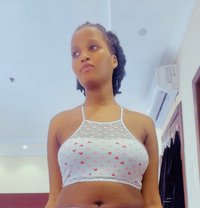 Sasha - masseuse in Jeddah