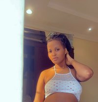 Sasha - masseuse in Jeddah