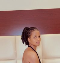 Sasha - masseuse in Jeddah