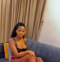 Sasha - masseuse in Jeddah