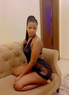 Sasha - masseuse in Jeddah Photo 10 of 12