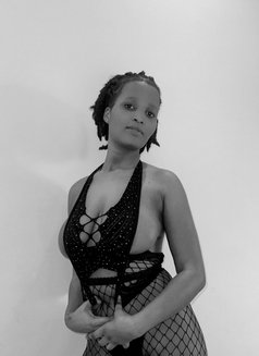 Sasha - masseuse in Jeddah Photo 12 of 12