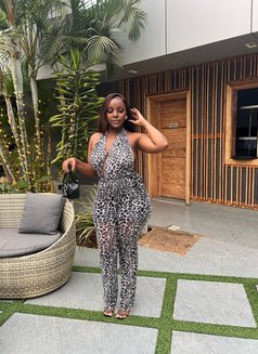 Sasha - escort in Kilimani Photo 2 of 4