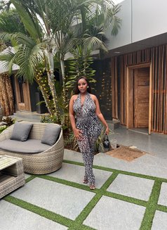Sasha - escort in Kilimani Photo 3 of 4